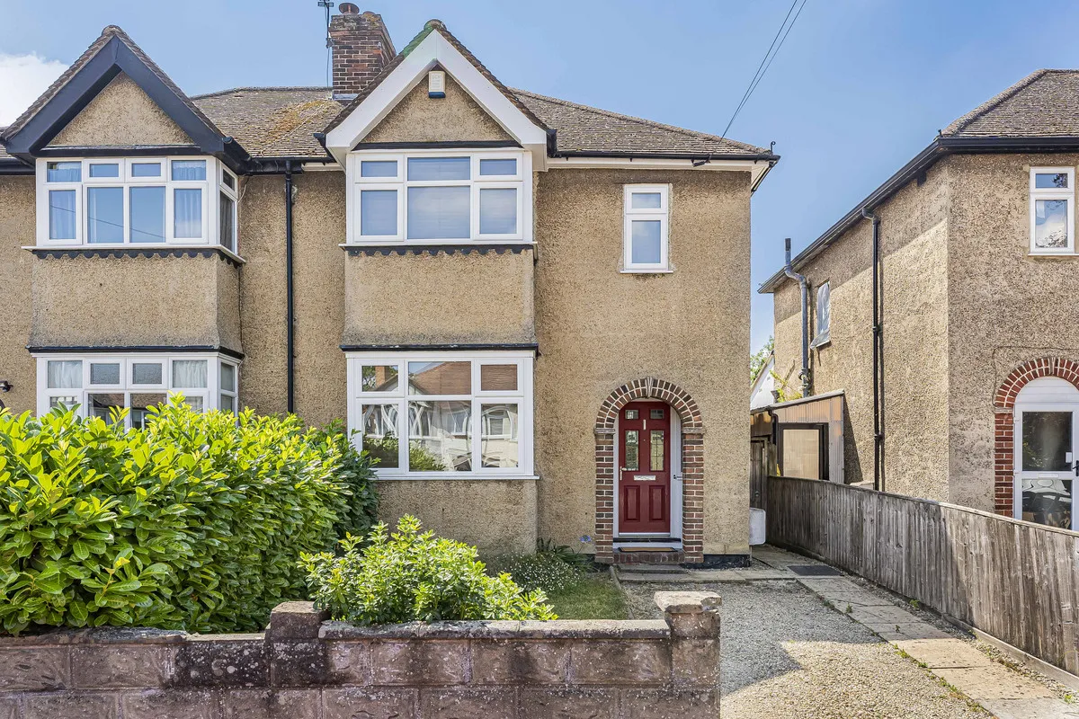 Courtland Road, Oxford, photo 4