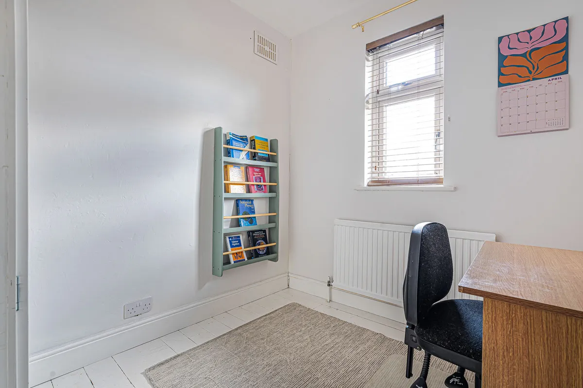 Courtland Road, Oxford, photo 12