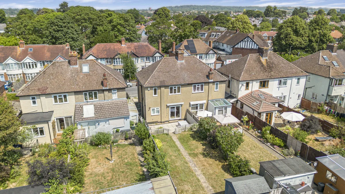 Courtland Road, Oxford, photo 17