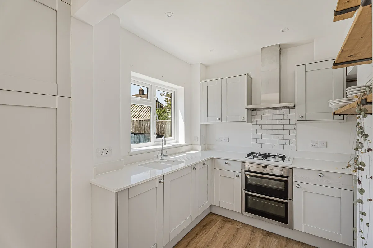 Courtland Road, Oxford, photo 5