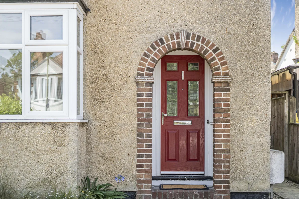 Courtland Road, Oxford, photo 13