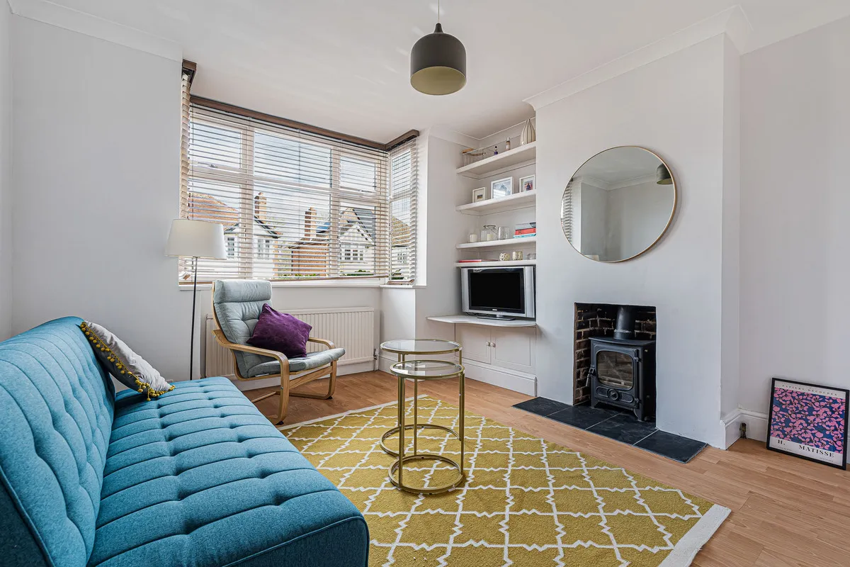 Courtland Road, Oxford, photo 6