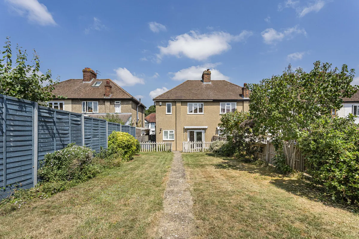 Courtland Road, Oxford, photo 16