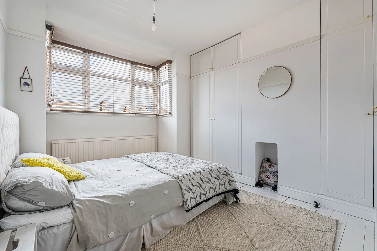Courtland Road, Oxford, photo 9