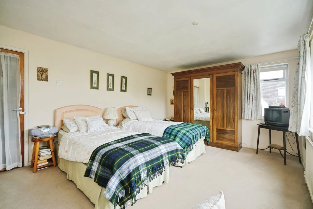 Mill Street, Packington, LE65, photo 4