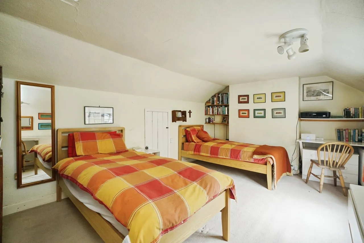 Mill Street, Packington, LE65, photo 9