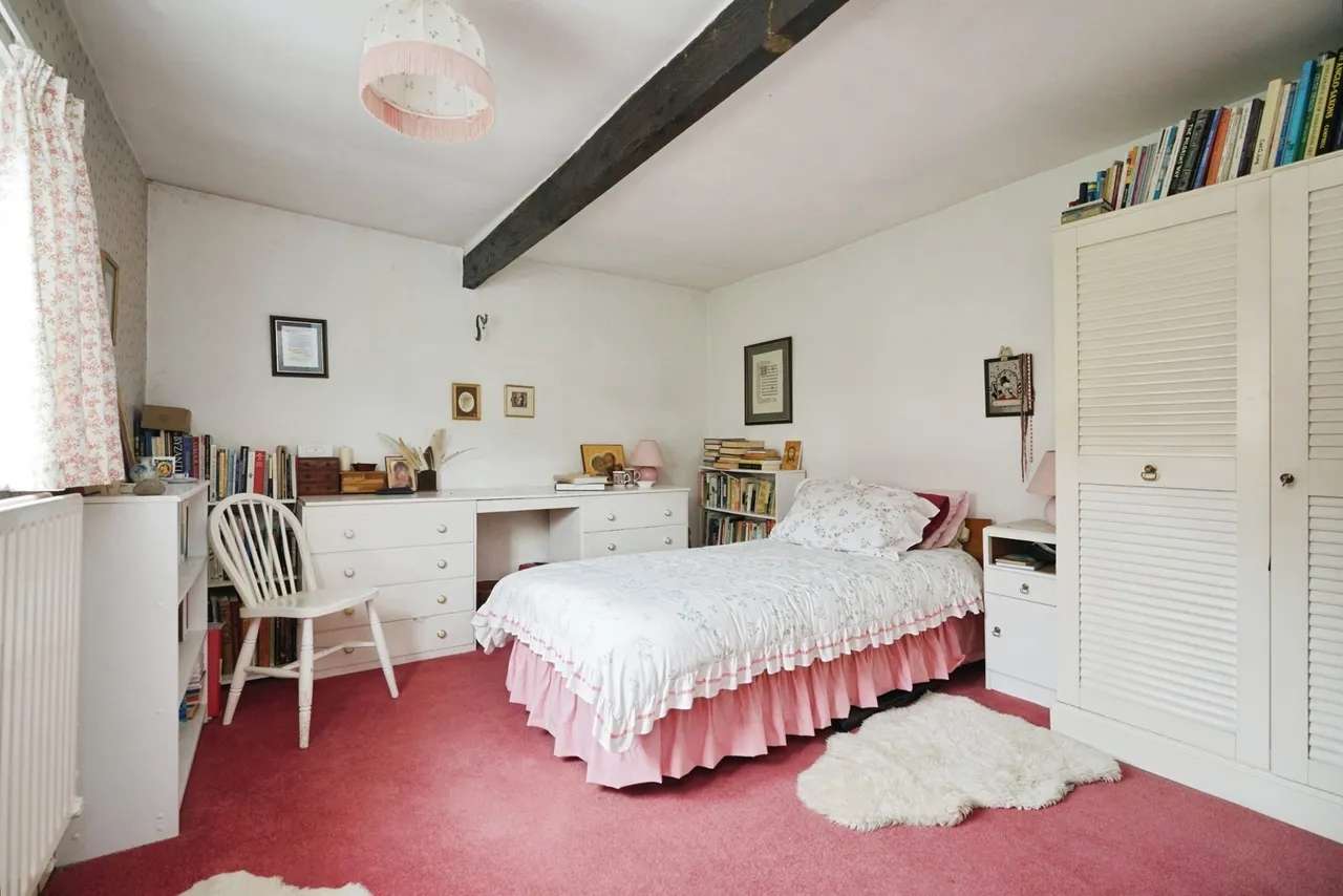 Mill Street, Packington, LE65, photo 10