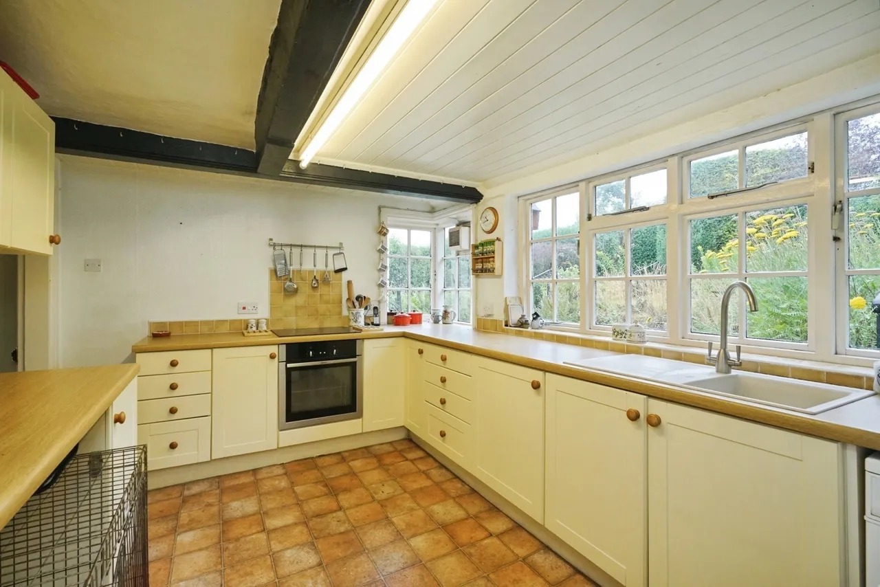 Mill Street, Packington, LE65, photo 5