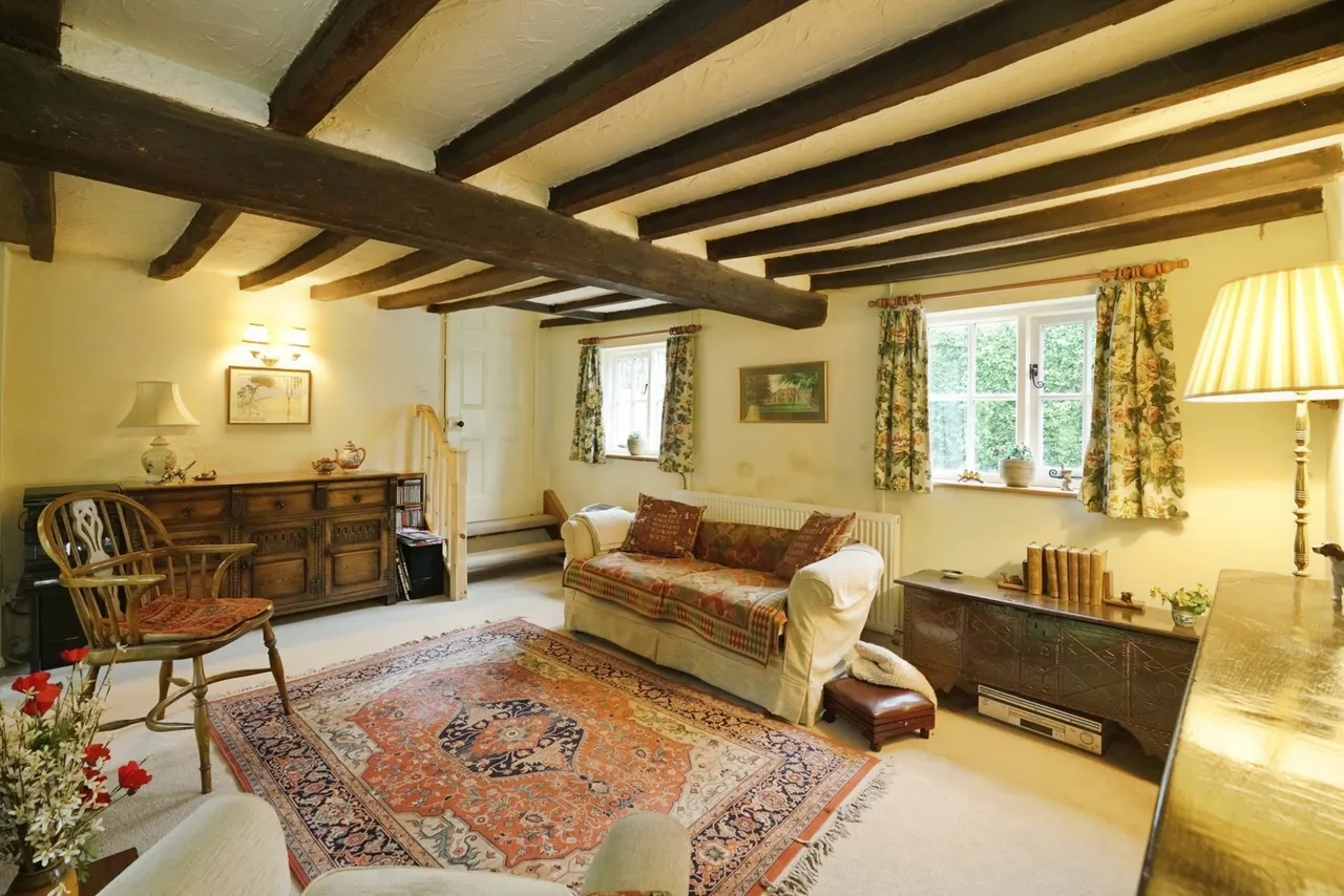 Mill Street, Packington, LE65, photo 6