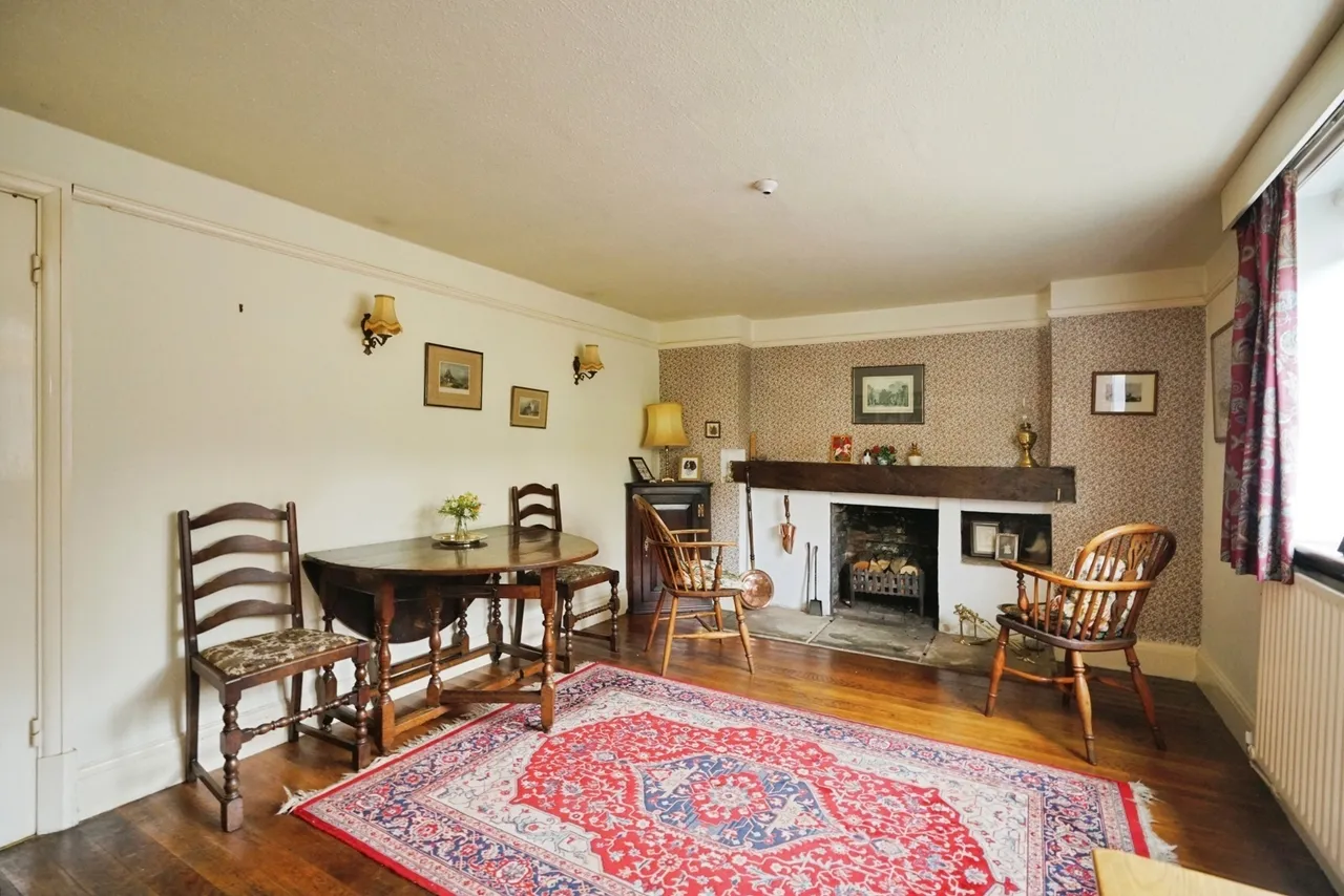 Mill Street, Packington, LE65, photo 7