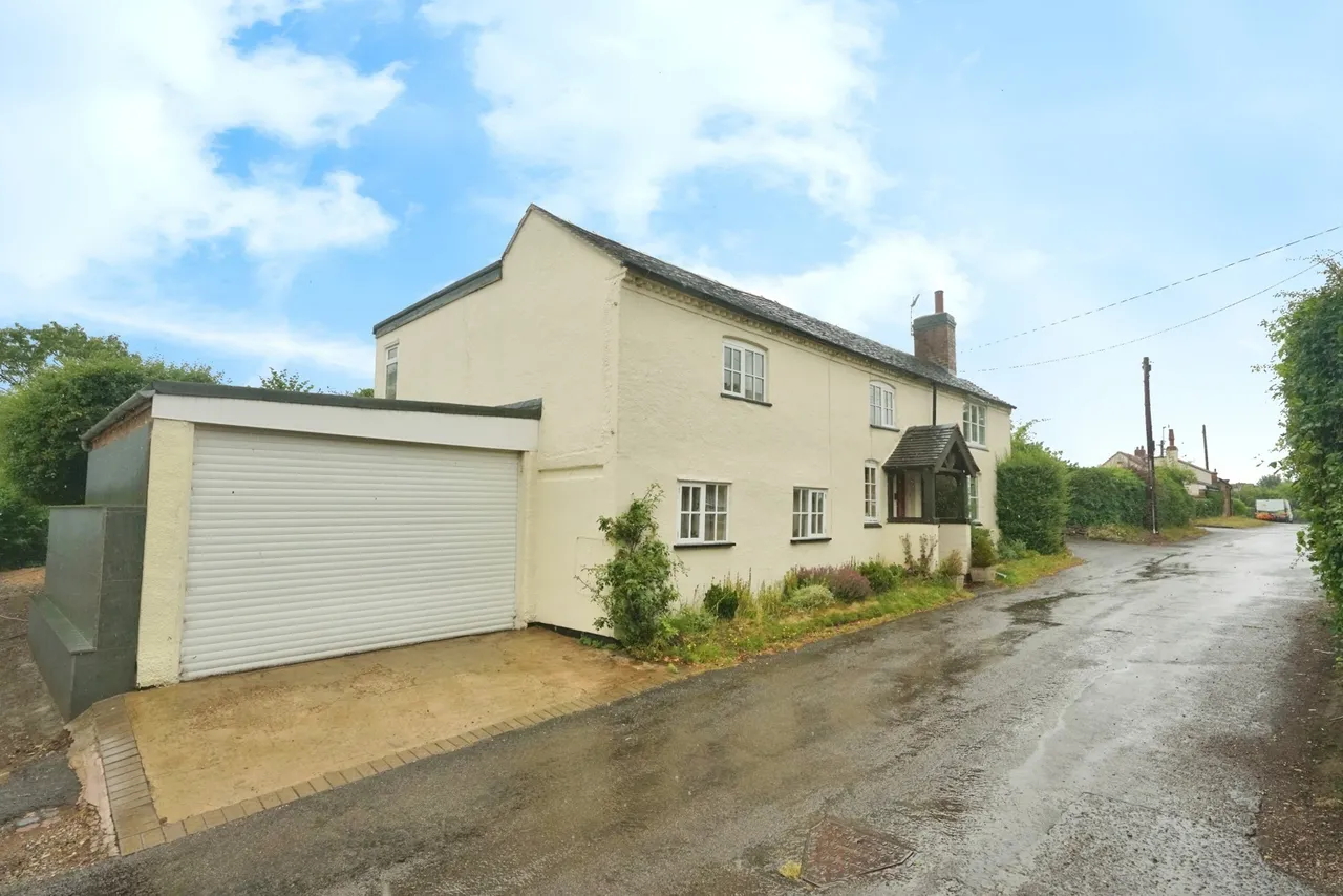 Mill Street, Packington, LE65, photo 13