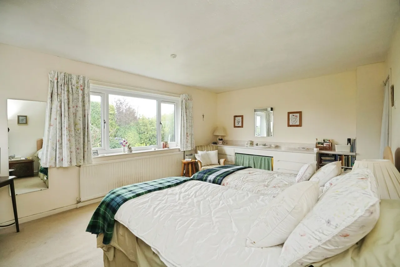 Mill Street, Packington, LE65, photo 8