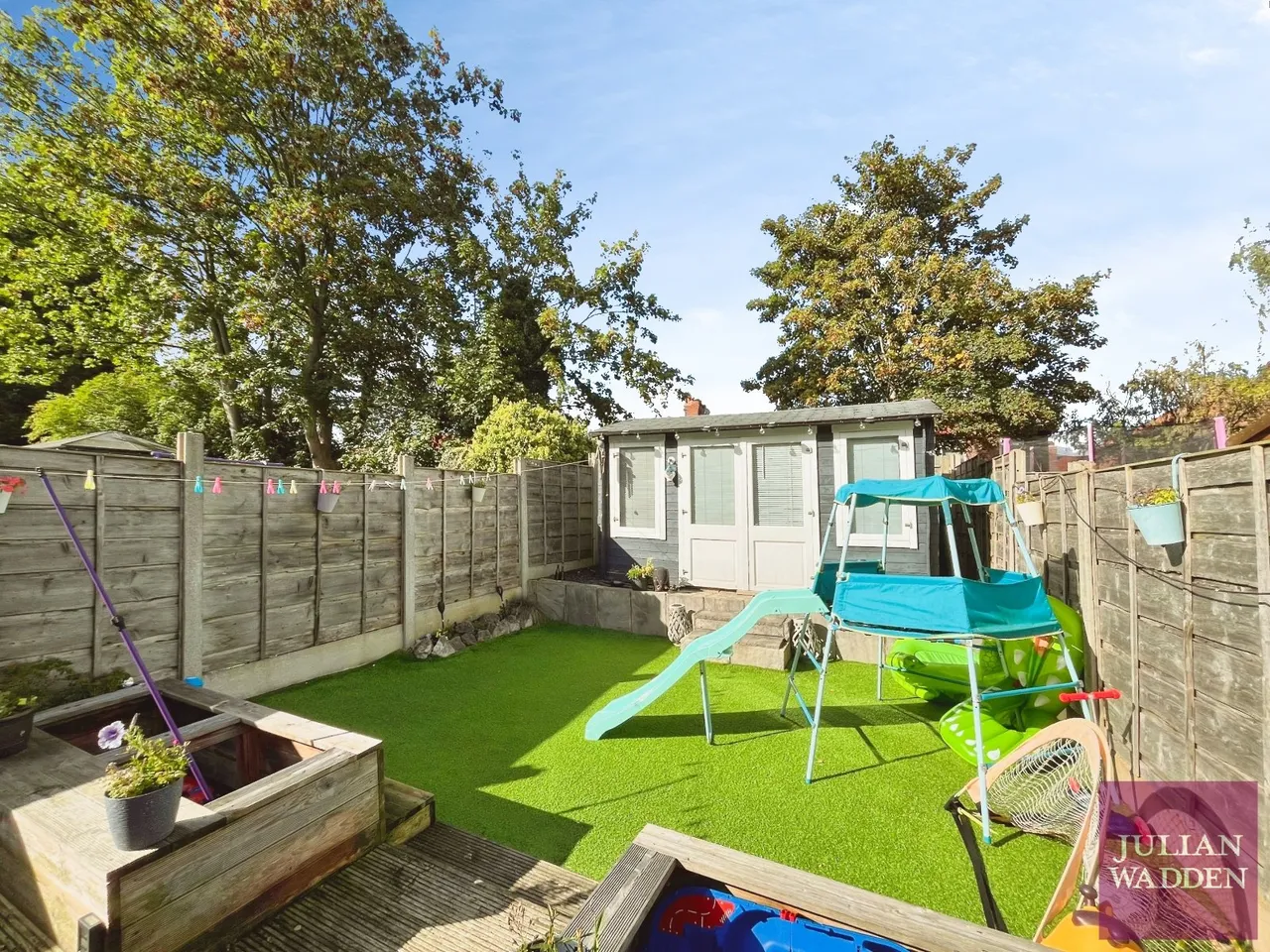 Sussex Drive, Droylsden, M43, photo 12