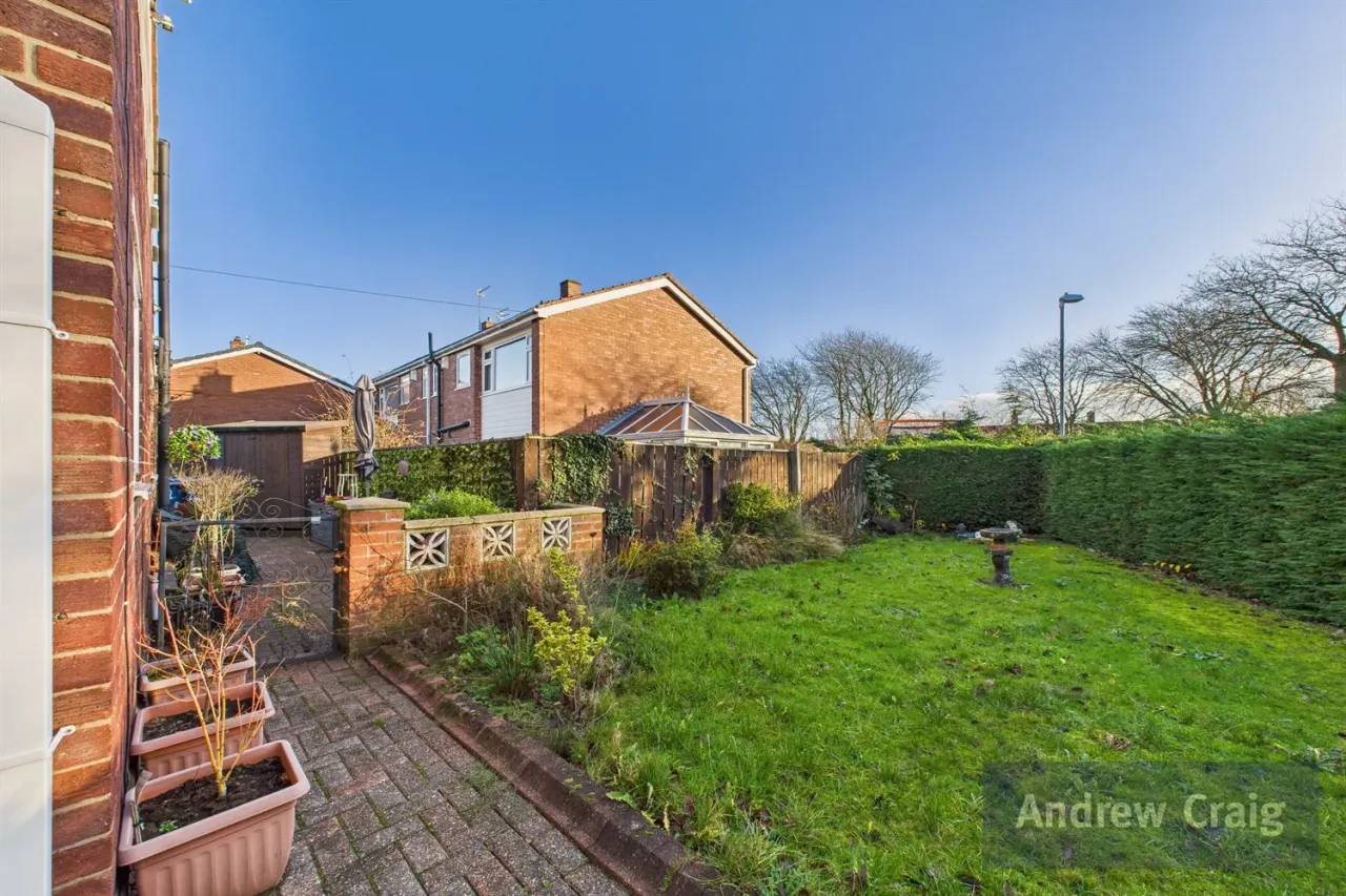 Cherry Tree Walk, Hebburn, NE31, photo 13