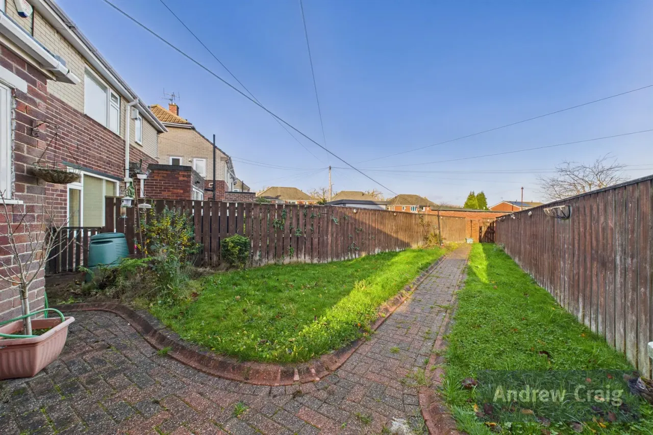 Cherry Tree Walk, Hebburn, NE31, photo 12