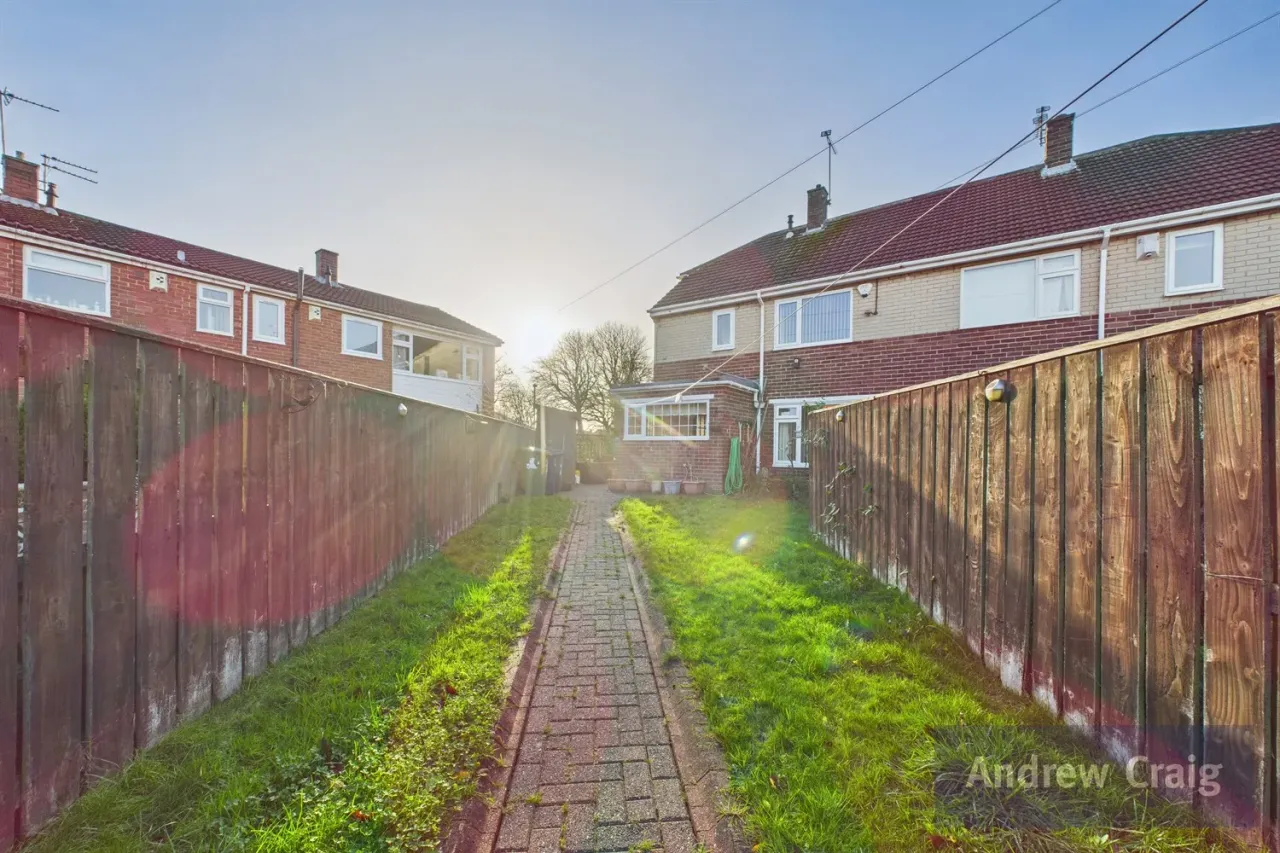 Cherry Tree Walk, Hebburn, NE31, photo 15