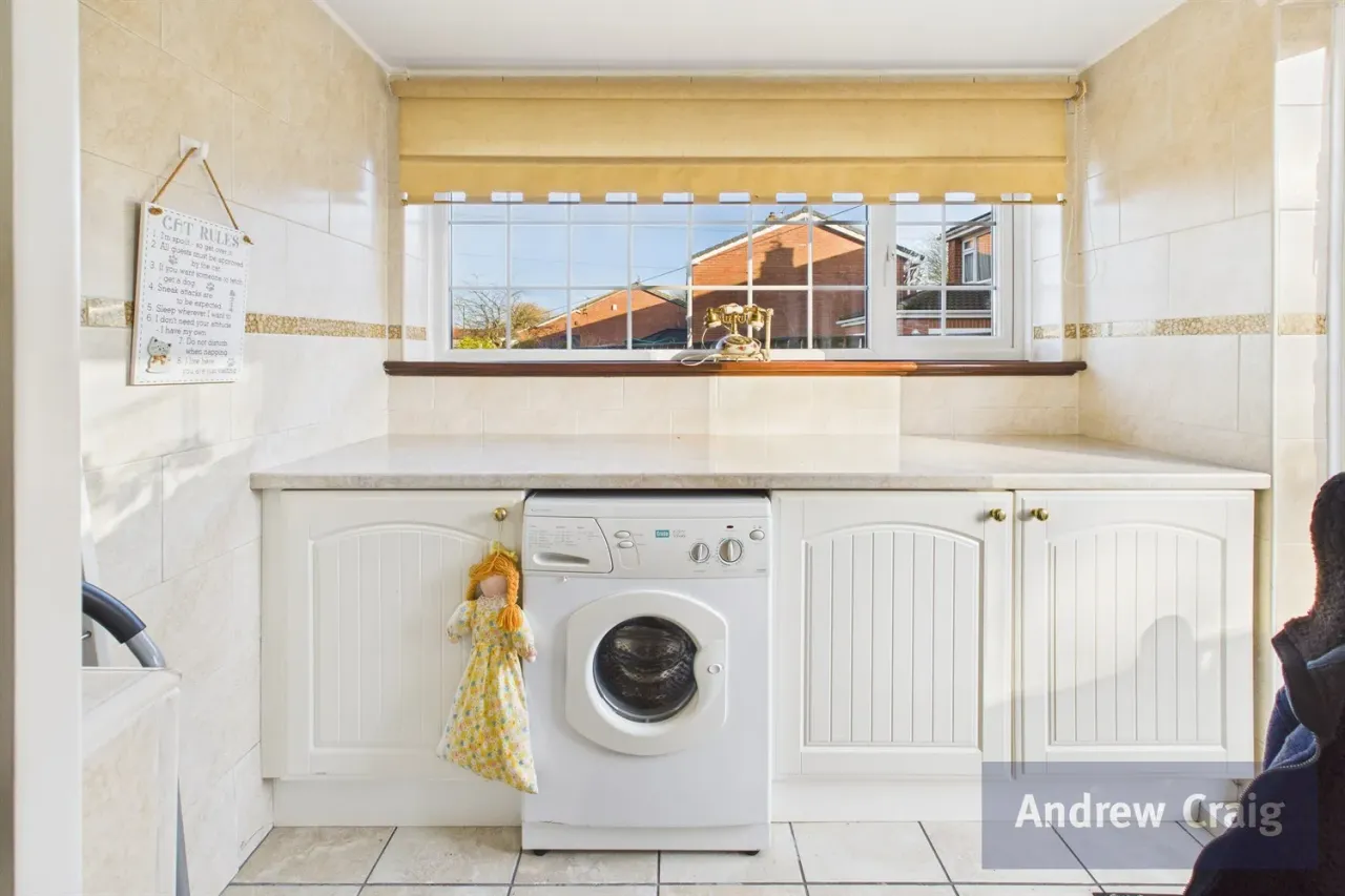 Cherry Tree Walk, Hebburn, NE31, photo 5