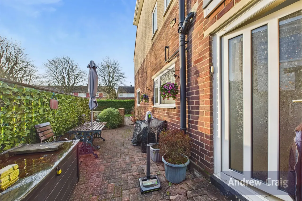 Cherry Tree Walk, Hebburn, NE31, photo 14