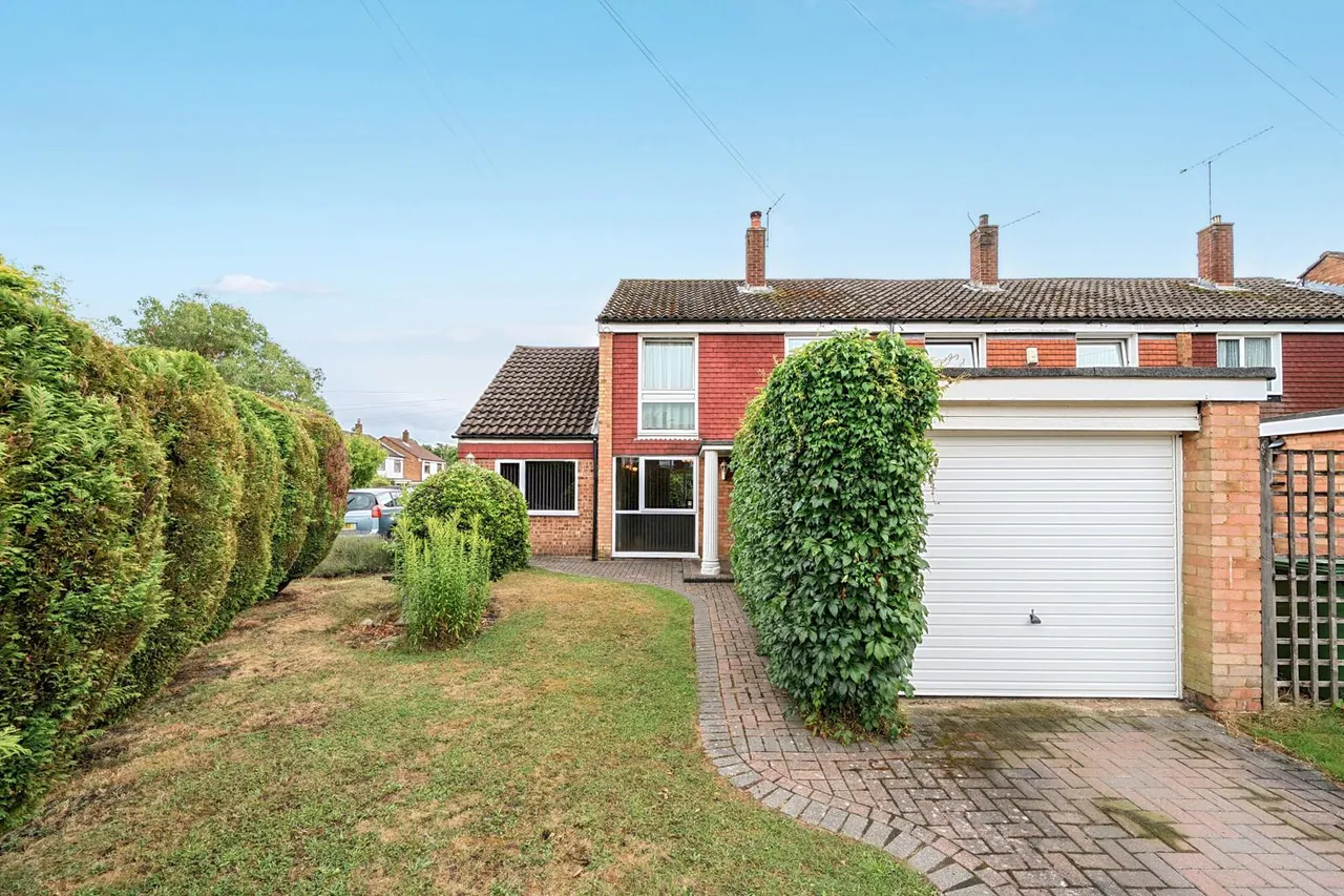 Clay Wood Close, BR6, photo 20