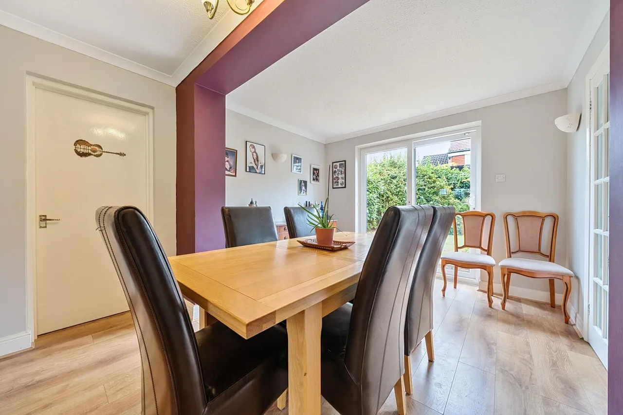 Clay Wood Close, BR6, photo 16