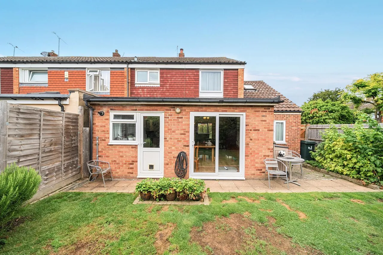 Clay Wood Close, BR6, photo 17