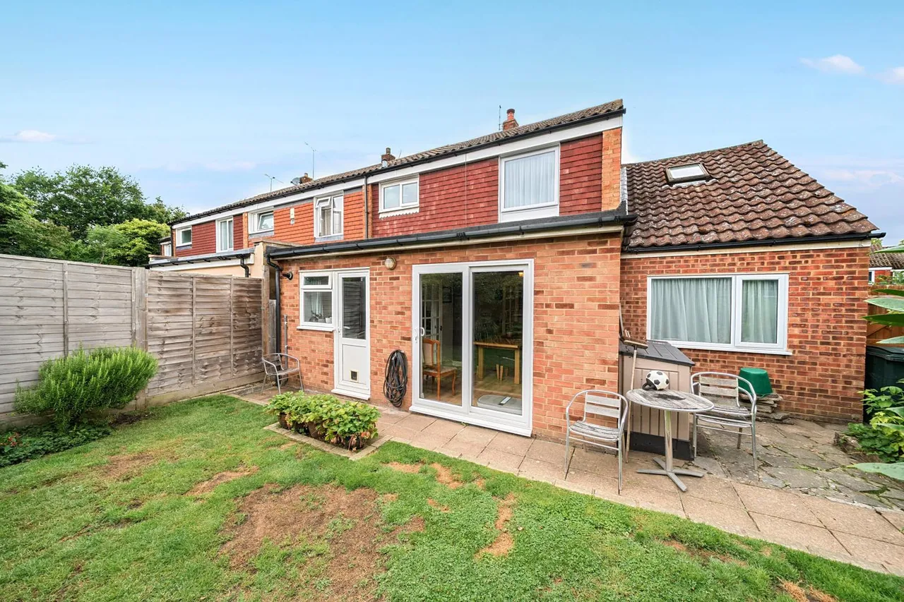 Clay Wood Close, BR6, photo 12
