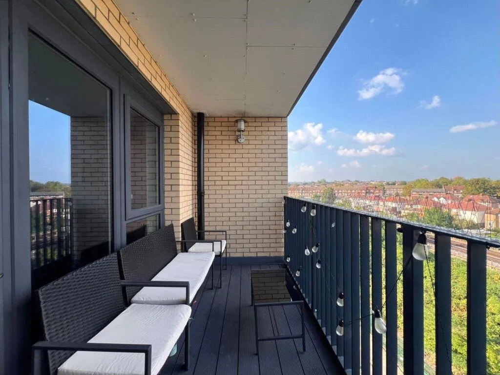 Westmoreland Road, London, NW9 9DR, photo 5