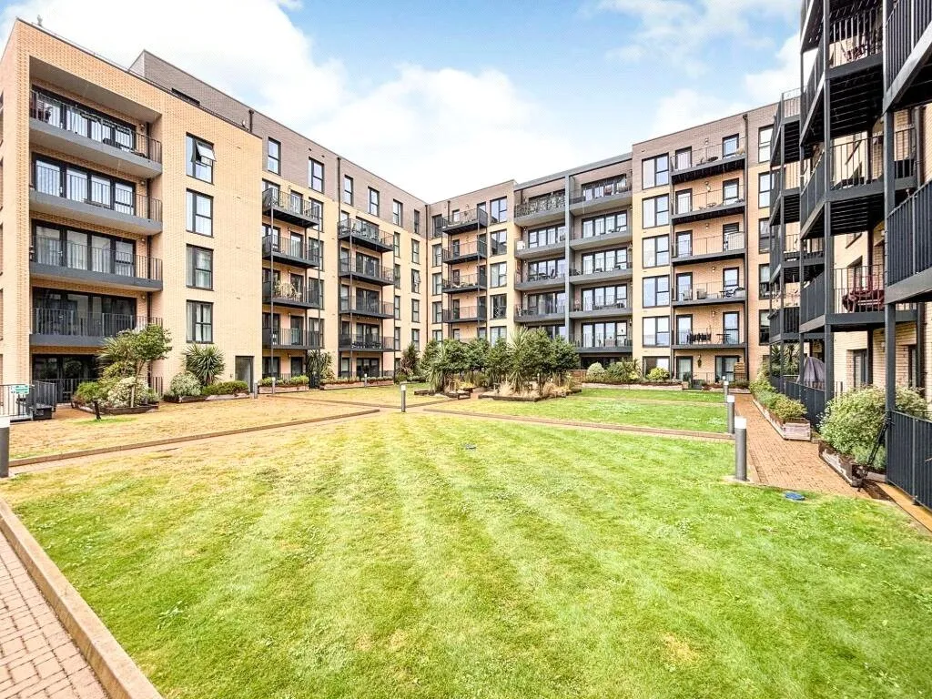 Westmoreland Road, London, NW9 9DR, photo 4