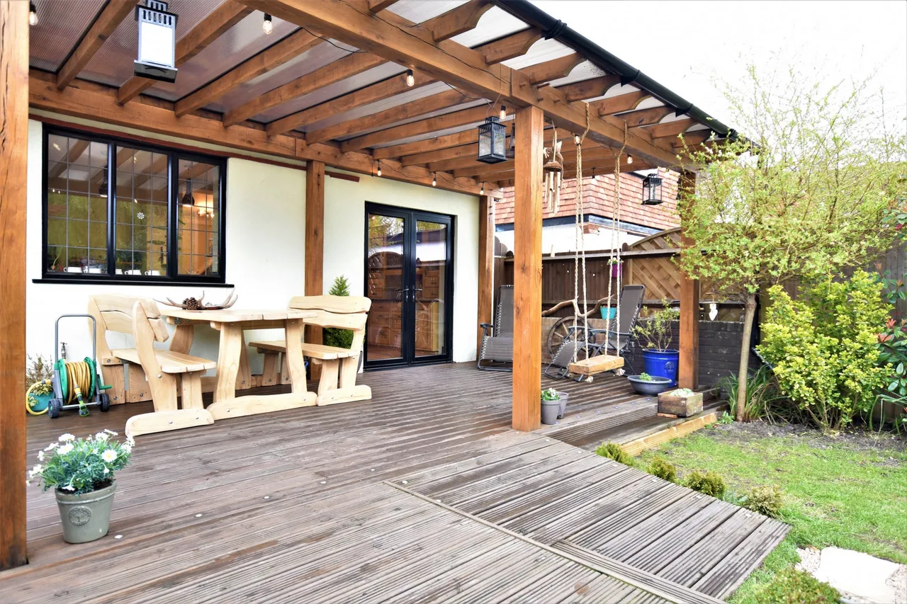 Sidewood Road, Eltham, SE9 2HA, photo 4