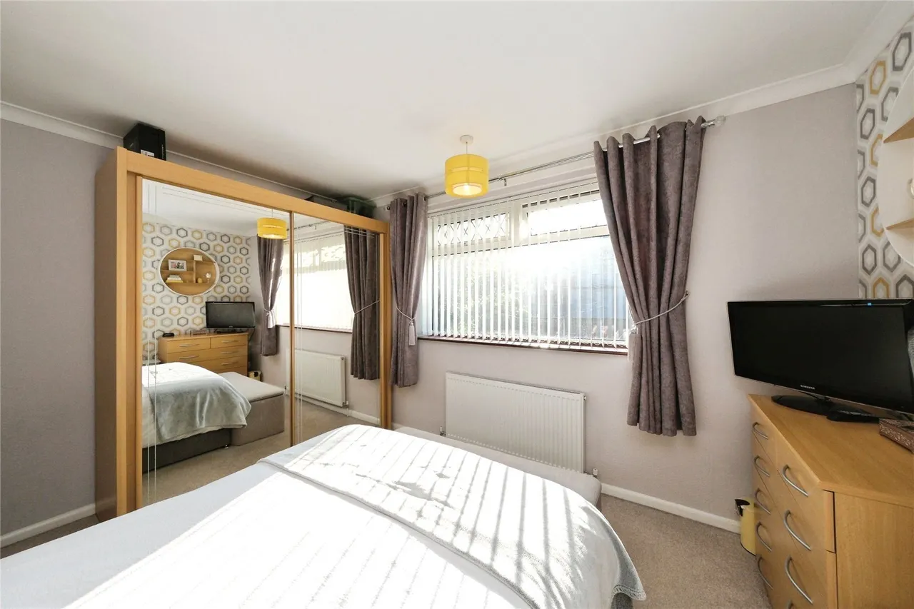 The Green, Mansfield Woodhouse, Mansfield, Nottinghamshire, NG19, photo 11