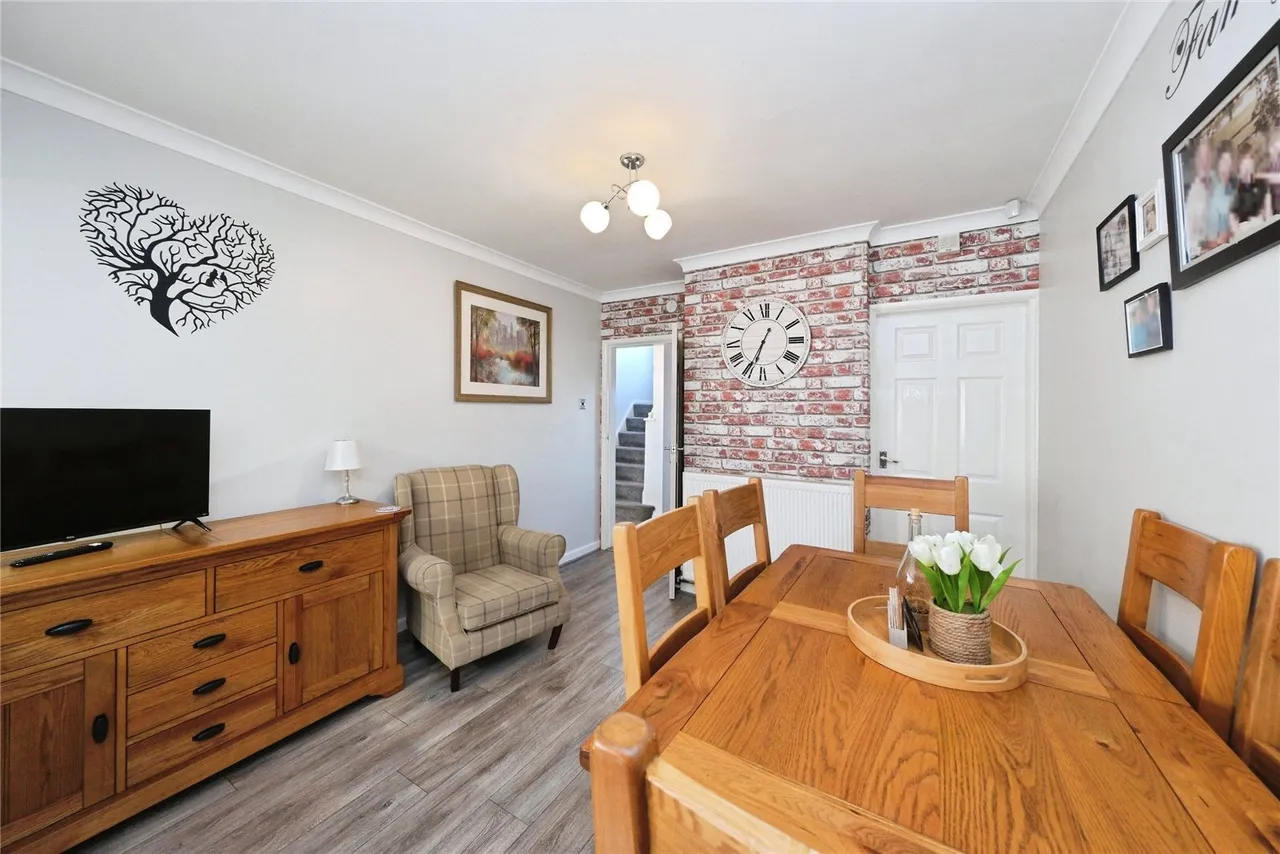 The Green, Mansfield Woodhouse, Mansfield, Nottinghamshire, NG19, photo 6