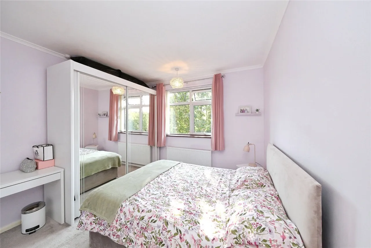 The Green, Mansfield Woodhouse, Mansfield, Nottinghamshire, NG19, photo 12