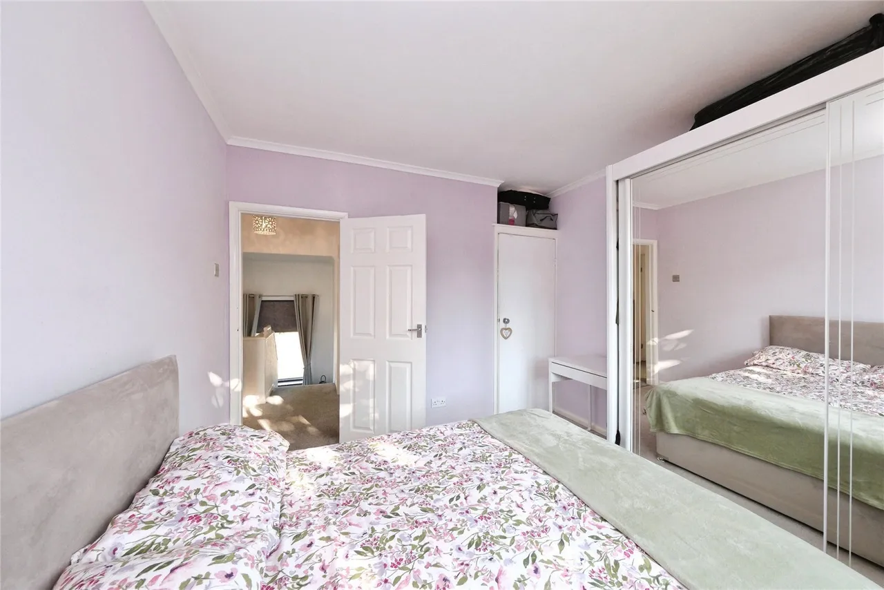 The Green, Mansfield Woodhouse, Mansfield, Nottinghamshire, NG19, photo 13