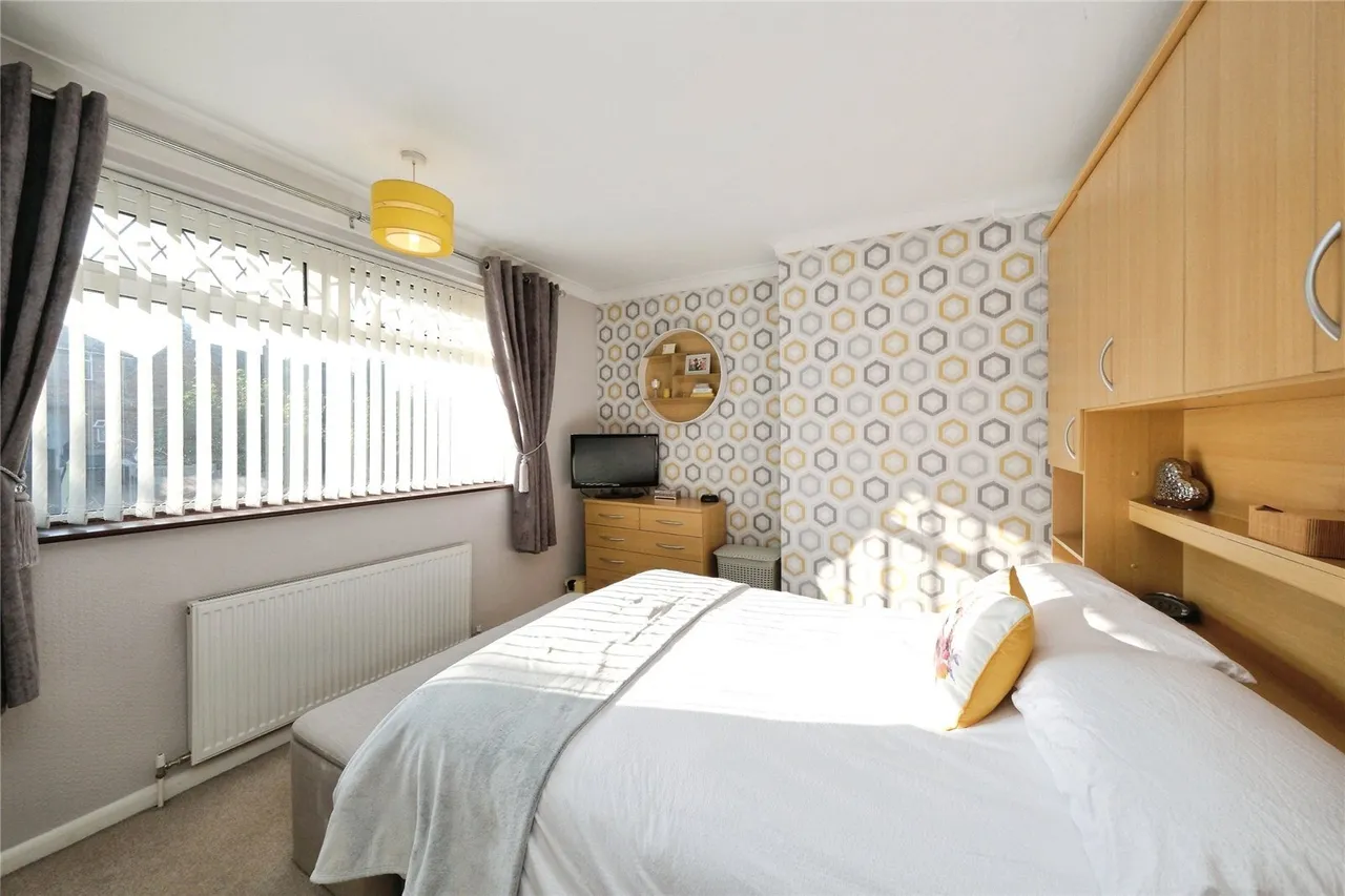 The Green, Mansfield Woodhouse, Mansfield, Nottinghamshire, NG19, photo 10