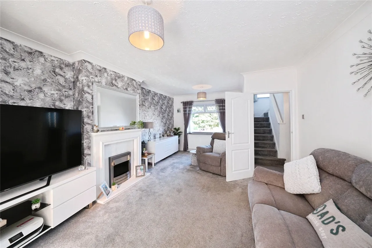 The Green, Mansfield Woodhouse, Mansfield, Nottinghamshire, NG19, photo 8