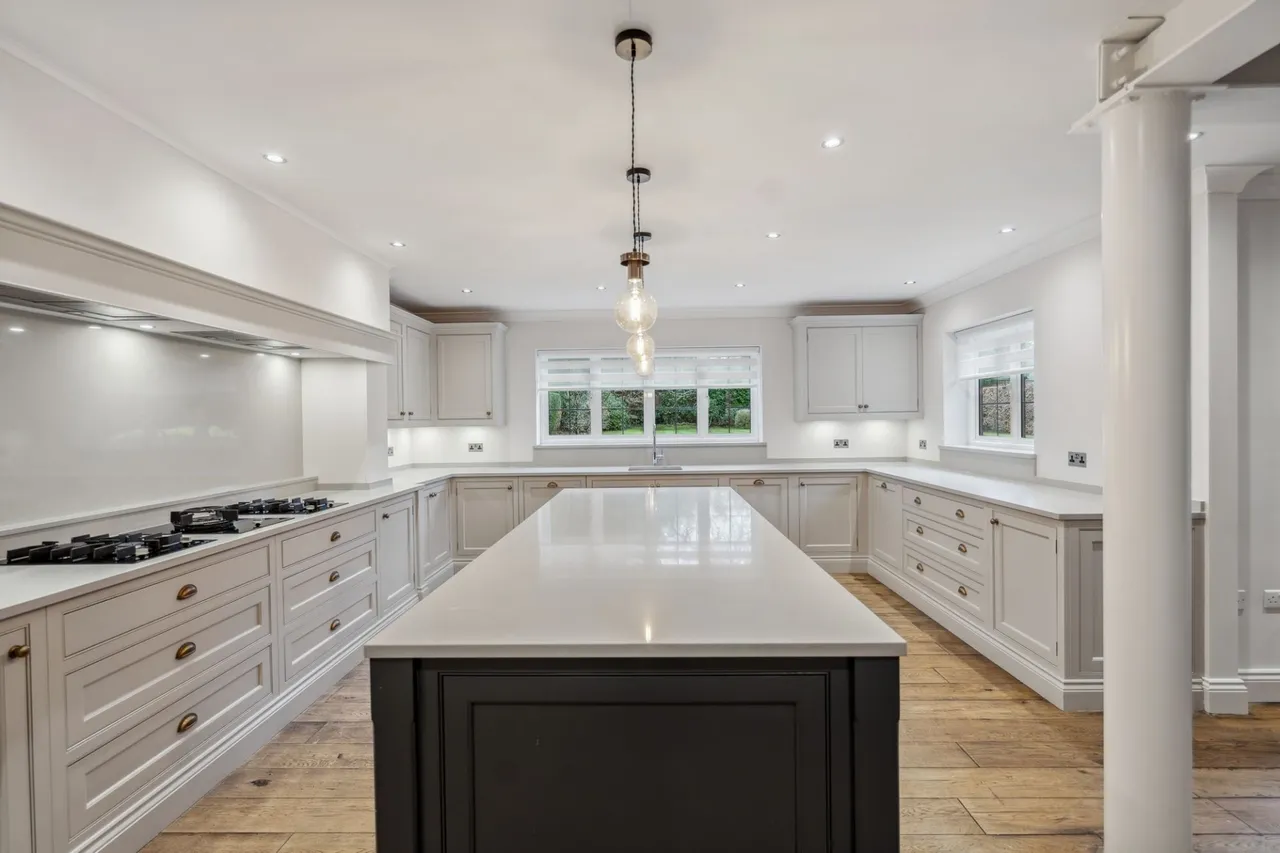 Chiltern Hills Road, Beaconsfield, HP9, photo 7