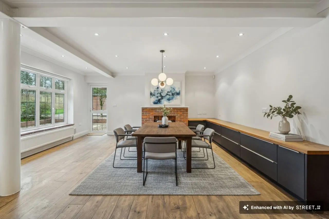 Chiltern Hills Road, Beaconsfield, HP9, photo 4