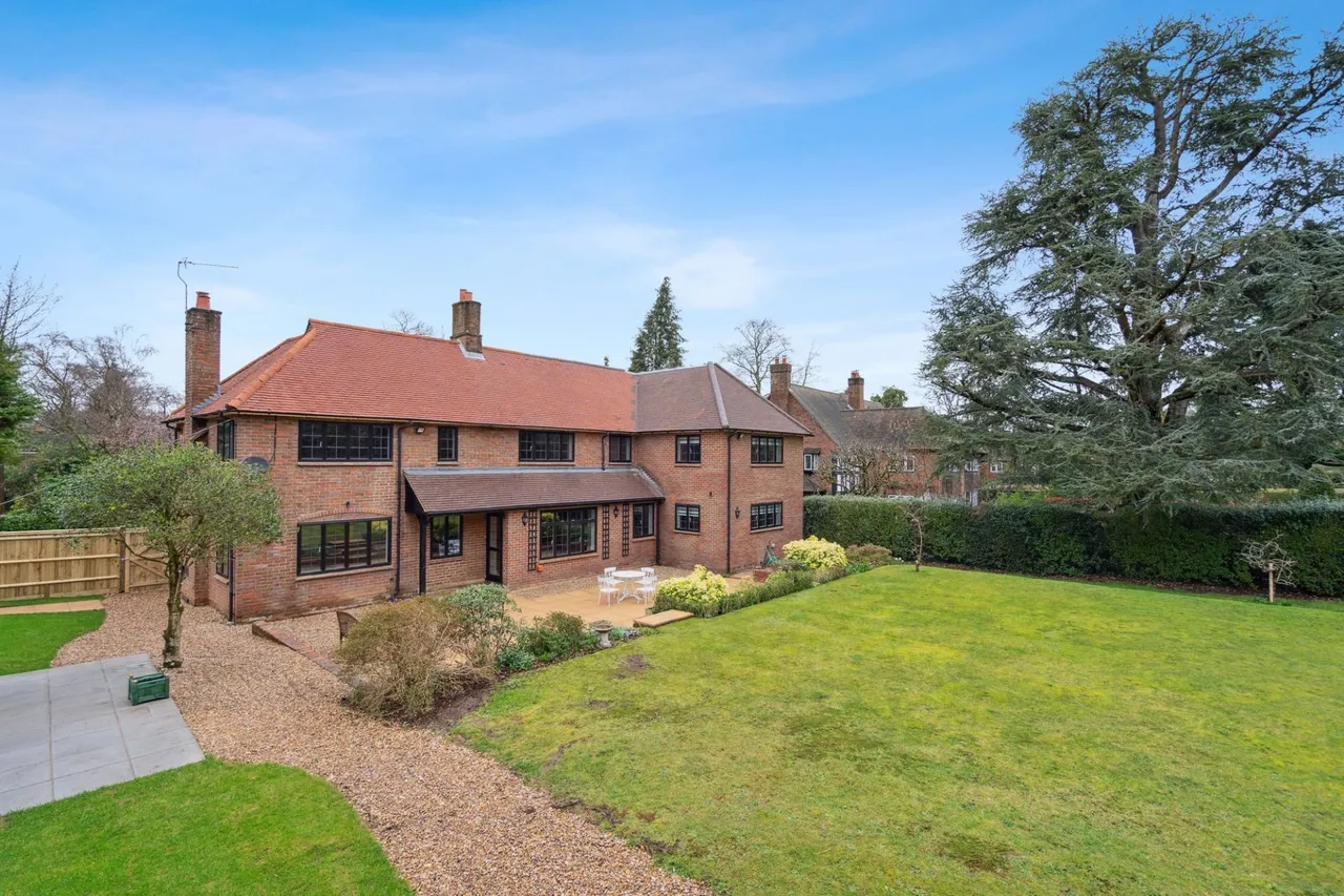 Chiltern Hills Road, Beaconsfield, HP9, photo 19