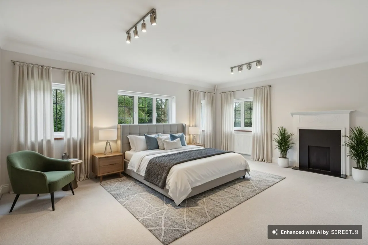 Chiltern Hills Road, Beaconsfield, HP9, photo 5