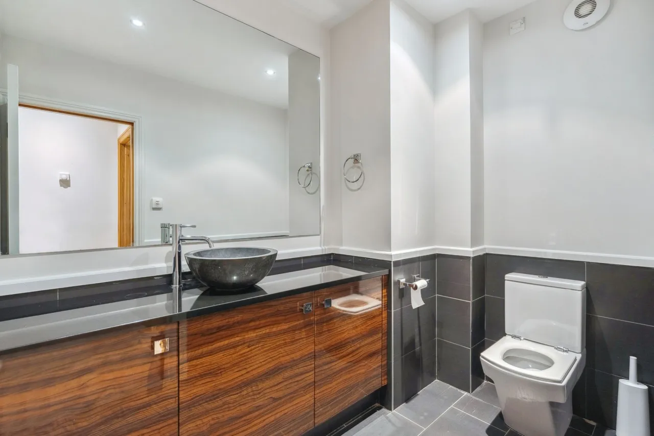 Chiltern Hills Road, Beaconsfield, HP9, photo 18