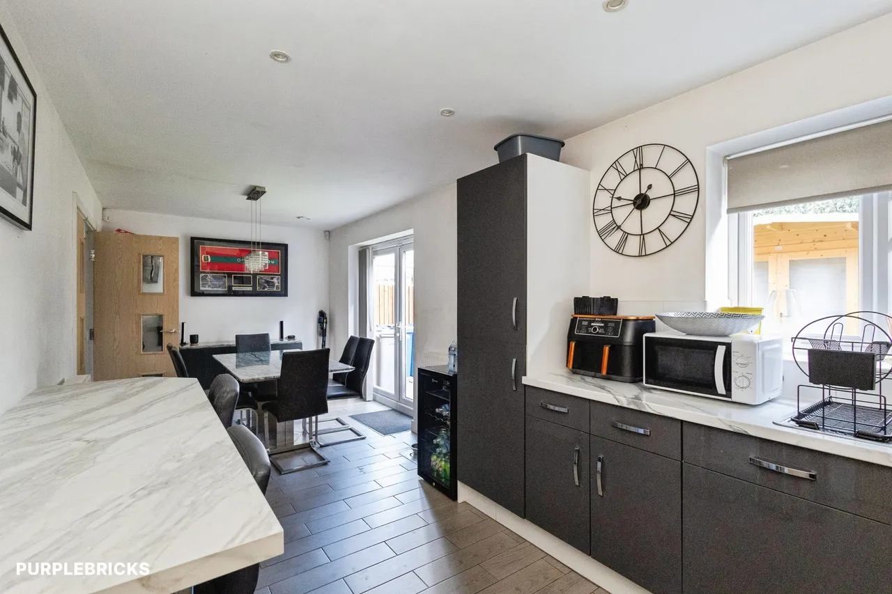 Reedsdale Road, Manchester, M40, photo 7