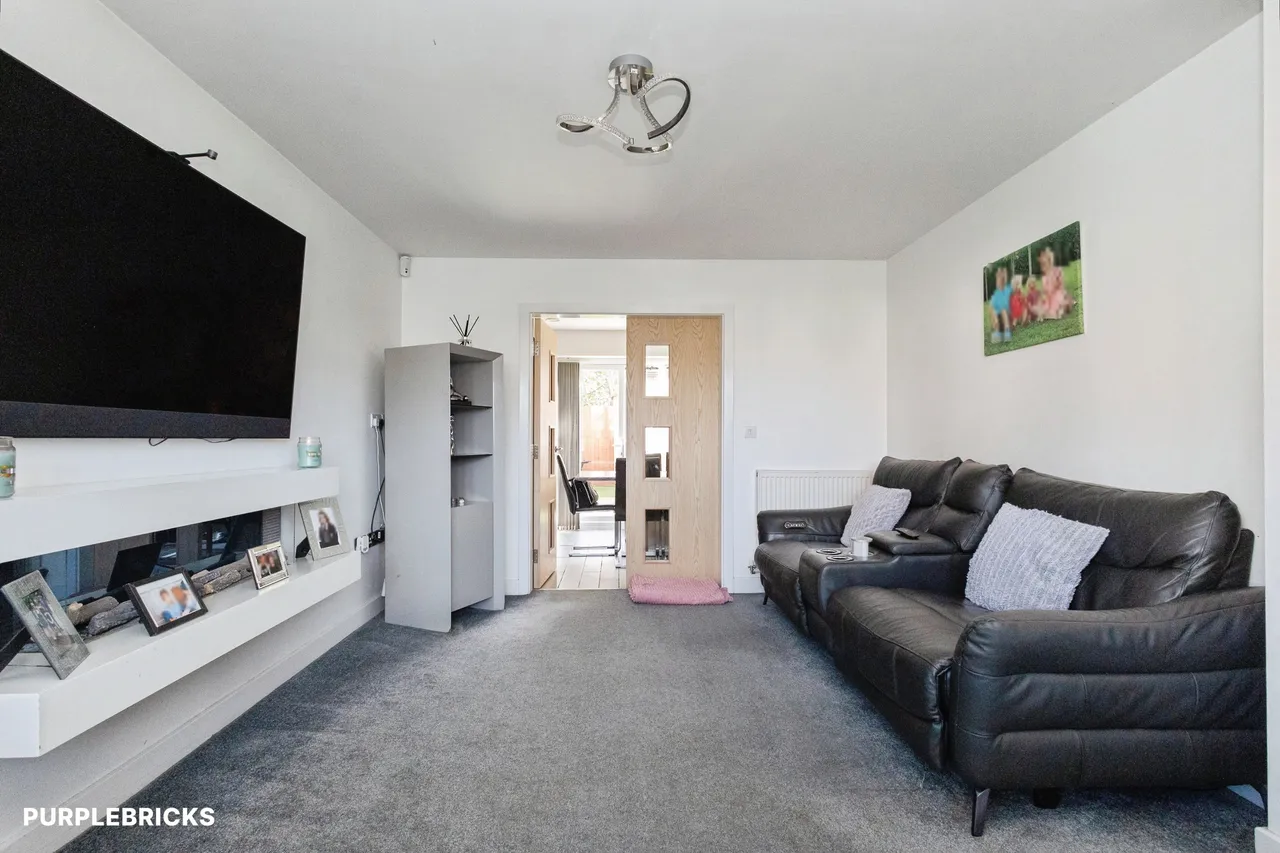 Reedsdale Road, Manchester, M40, photo 10