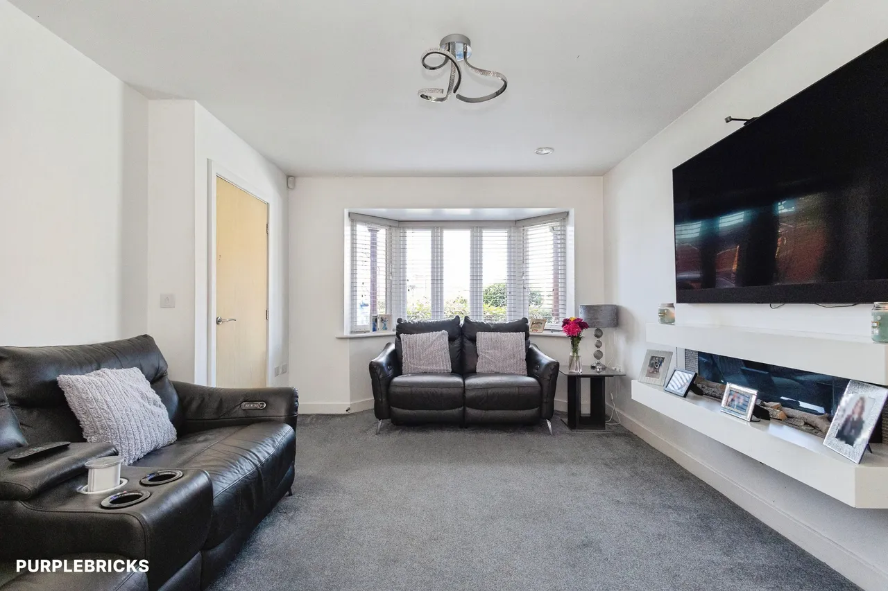Reedsdale Road, Manchester, M40, photo 12