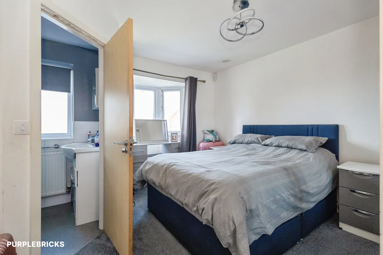 Reedsdale Road, Manchester, M40, photo 20