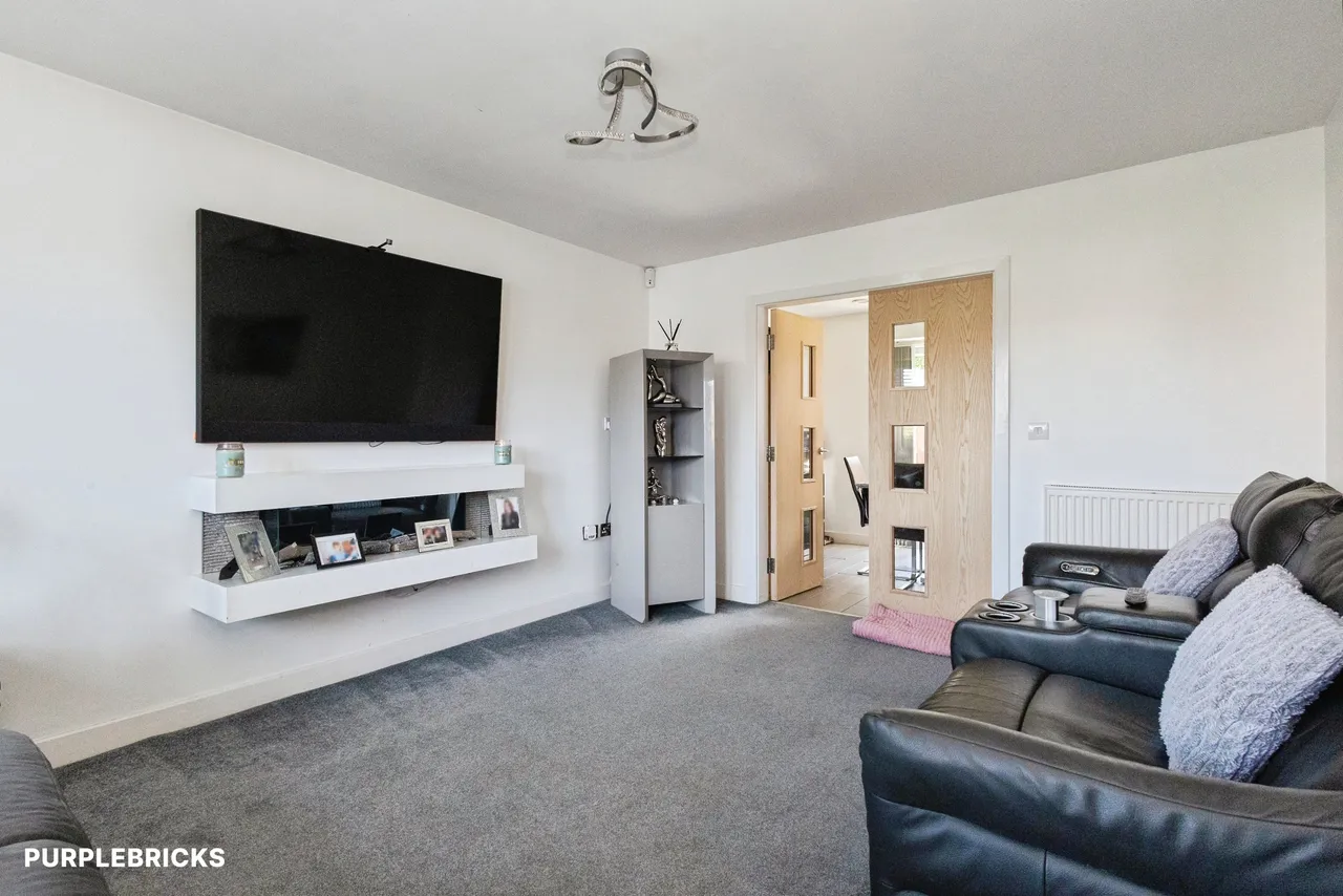 Reedsdale Road, Manchester, M40, photo 4