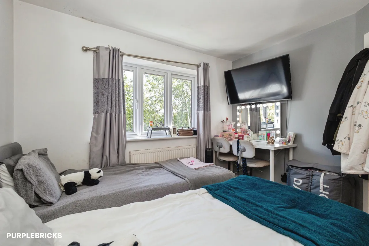 Reedsdale Road, Manchester, M40, photo 23