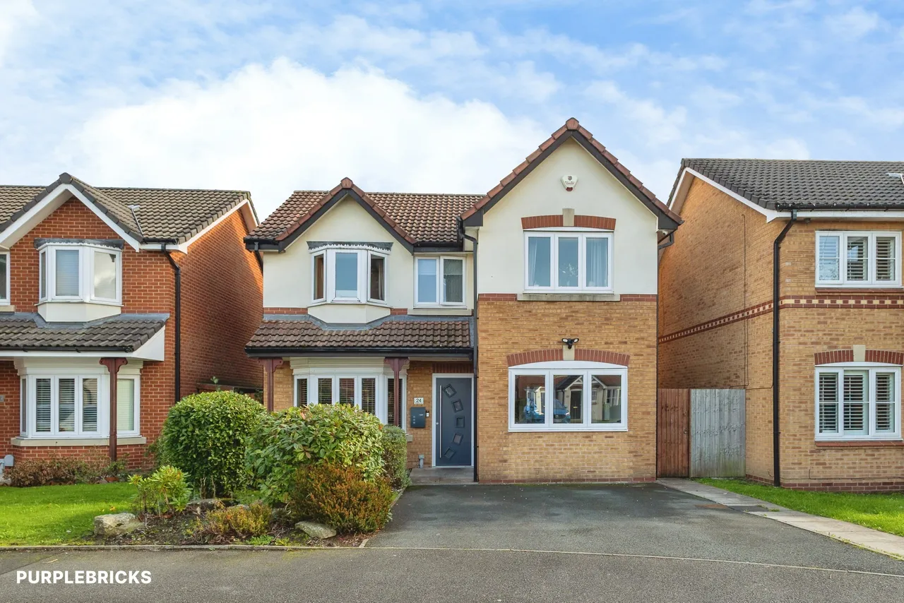Reedsdale Road, Manchester, M40, photo 33