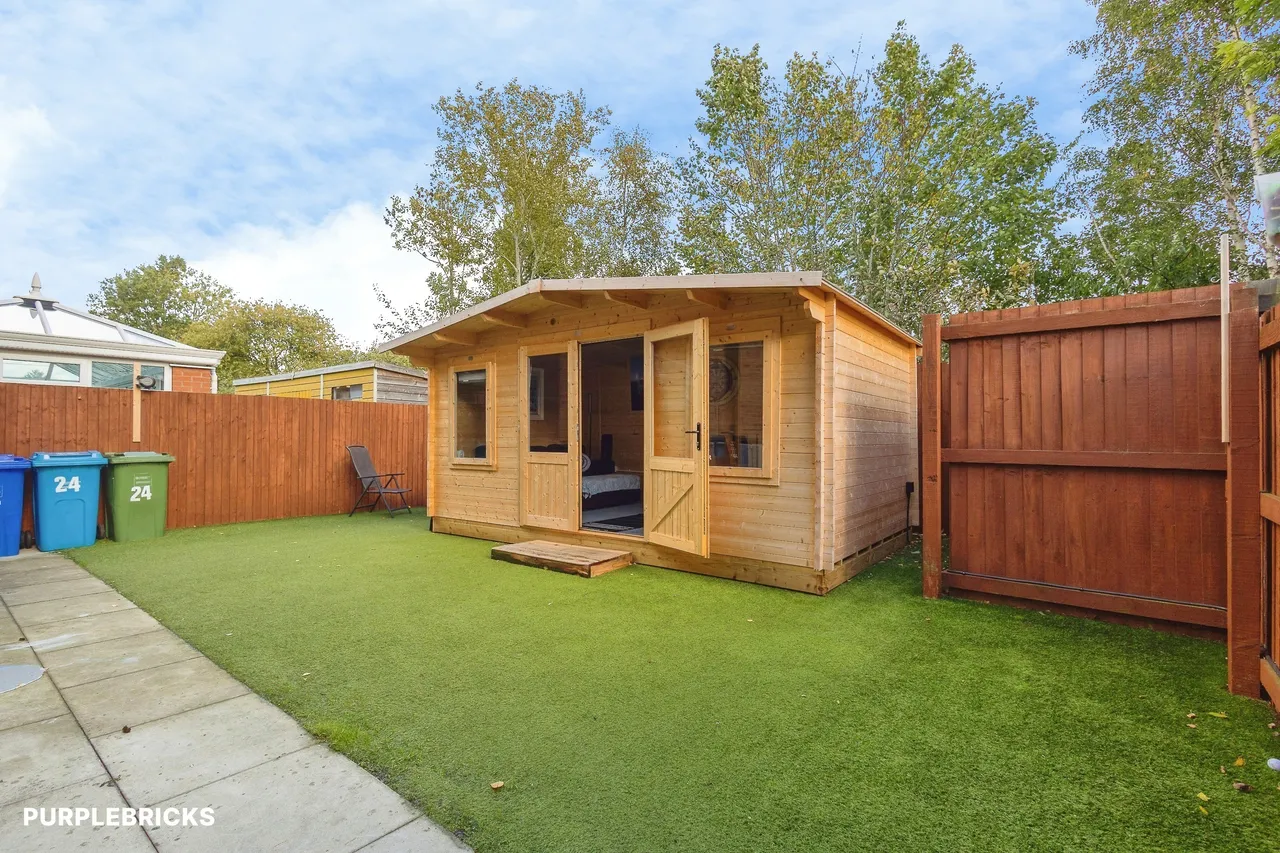 Reedsdale Road, Manchester, M40, photo 14