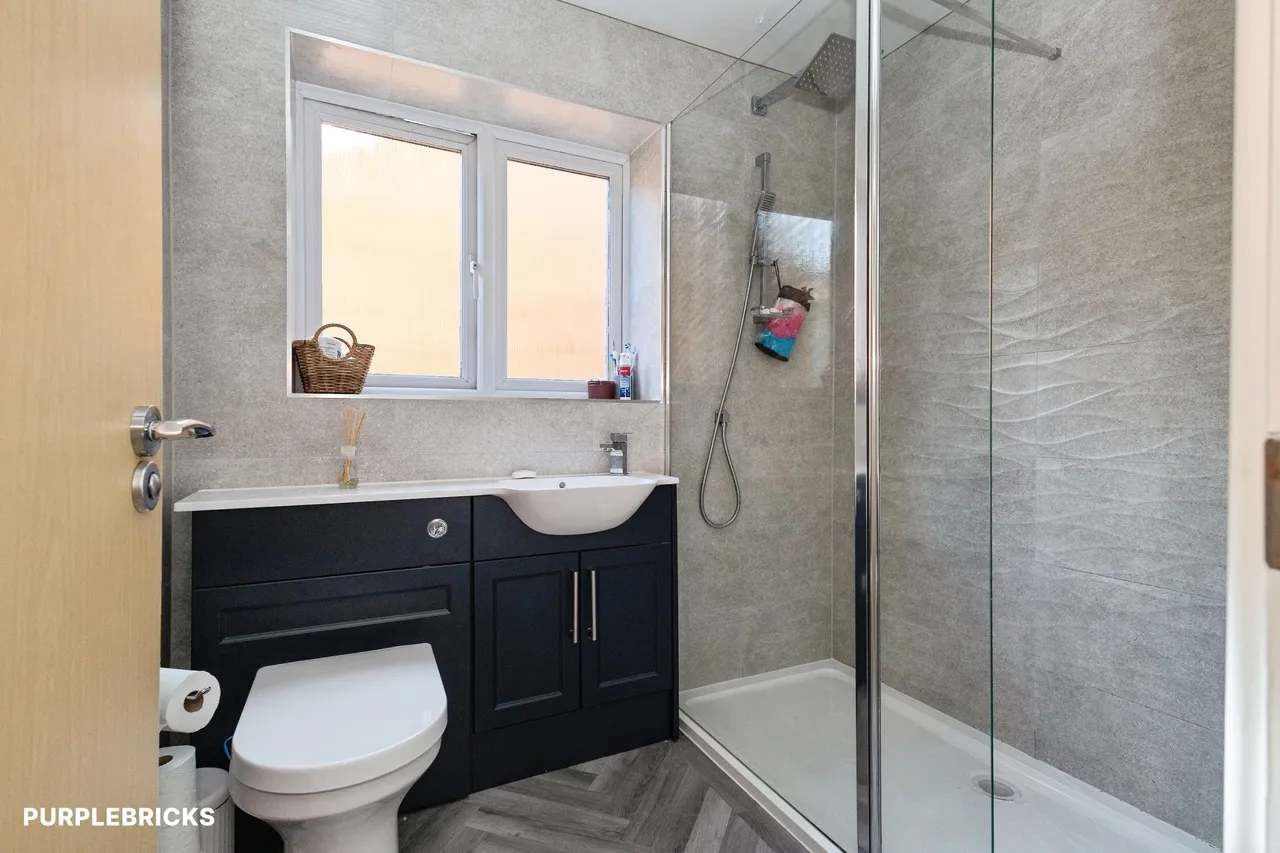 Reedsdale Road, Manchester, M40, photo 22