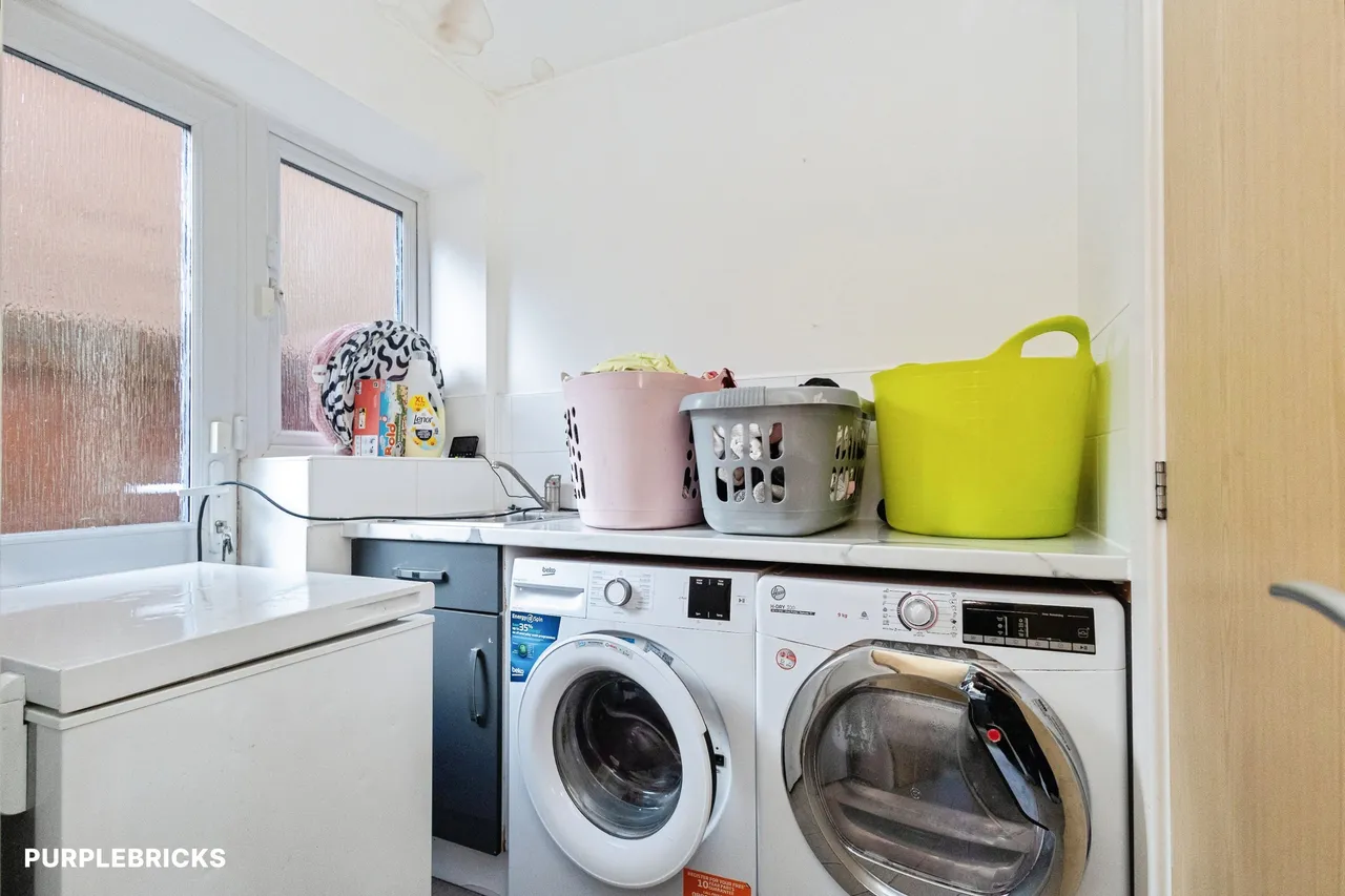 Reedsdale Road, Manchester, M40, photo 19